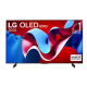 LG 樂金 OLED42C4PCA 42吋 OLED evo AI C4 4K 智能電視
